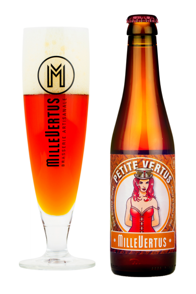 Petite Vertus image