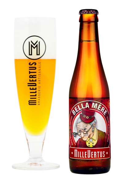 Bella Mère image