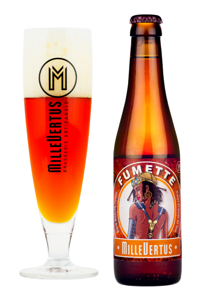 Fumette image