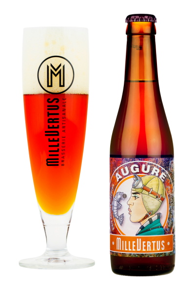 Augure image