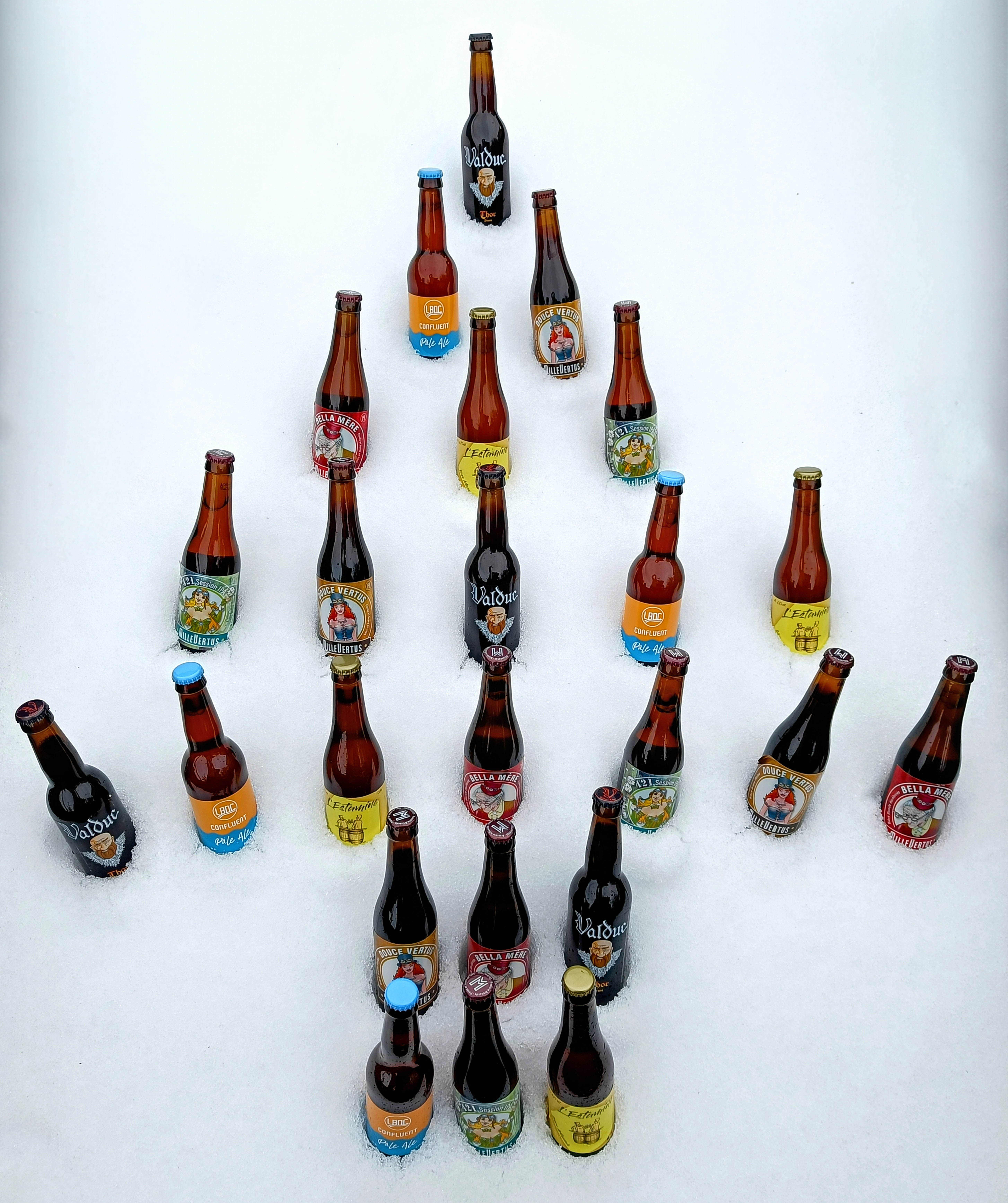 Pack de Noël image